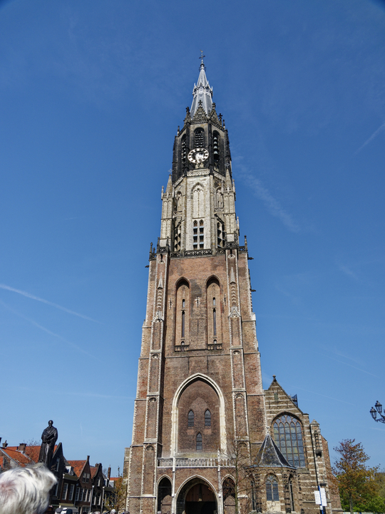 20140416 163052•Delft•South Holland•Netherlands